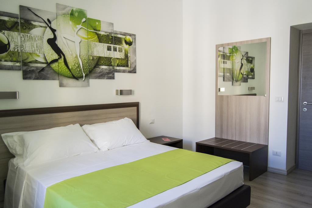B&B Summertime Альгеро Экстерьер фото