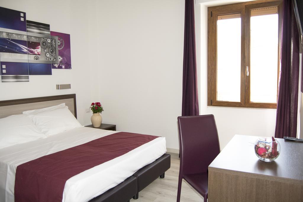 B&B Summertime Альгеро Экстерьер фото