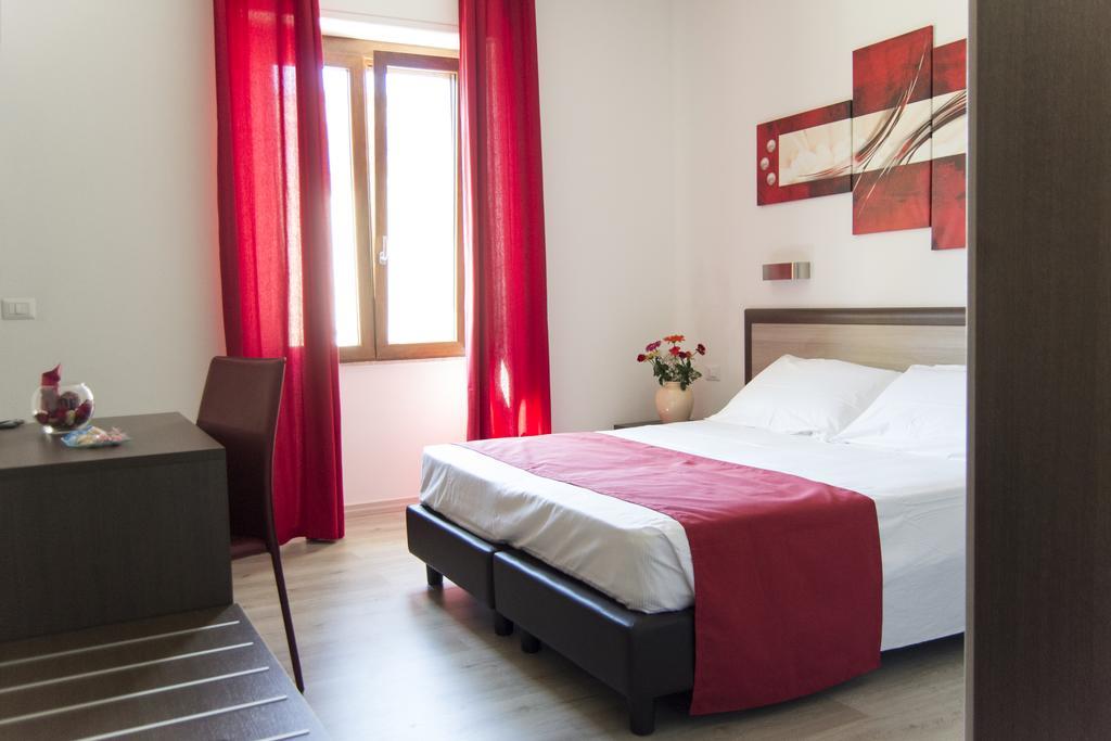 B&B Summertime Альгеро Экстерьер фото