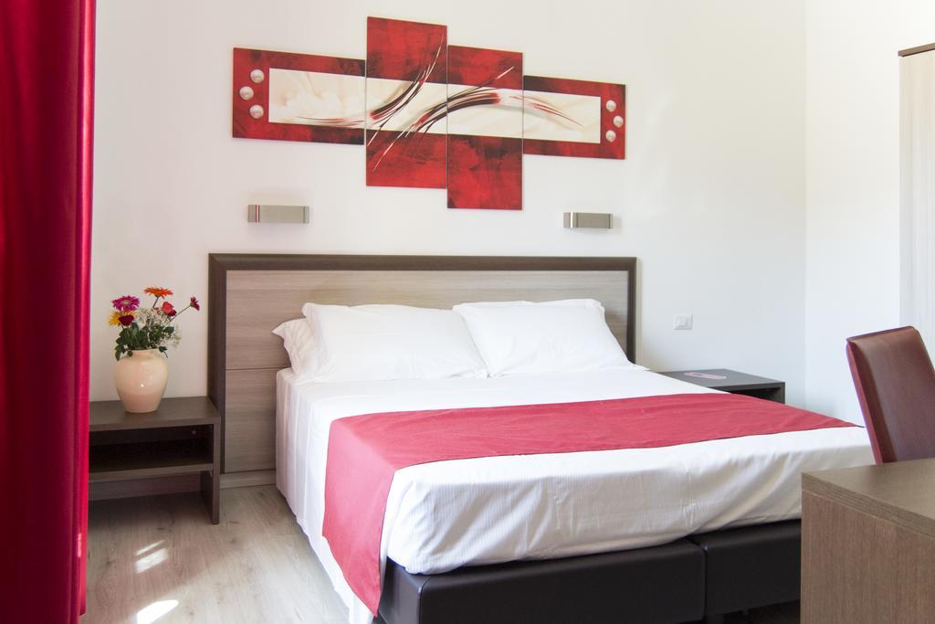 B&B Summertime Альгеро Экстерьер фото